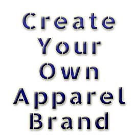 Launching your new apparel brand